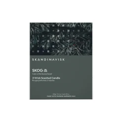 Skandinavisk SKOG Scented Candle><noscript><img width=