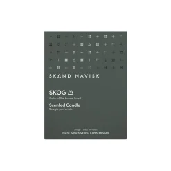 Skandinavisk SKOG Scented Candle><noscript><img width=