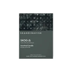 Skandinavisk SKOG Scented Candle Special Edition><noscript><img width=