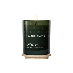 Skandinavisk SKOG Scented Candle Special Edition> Lys & Duftlys