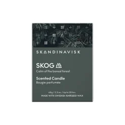 Skandinavisk SKOG Scented Candle Special Edition><noscript><img width=