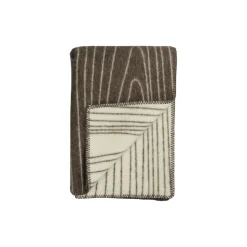 Røros Tweed SKOG Throw,> Plaider