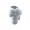 Clearance Rosenthal Skum Weiss matt Vase