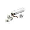 Best Georg Jensen Sky 5 terninger i etui