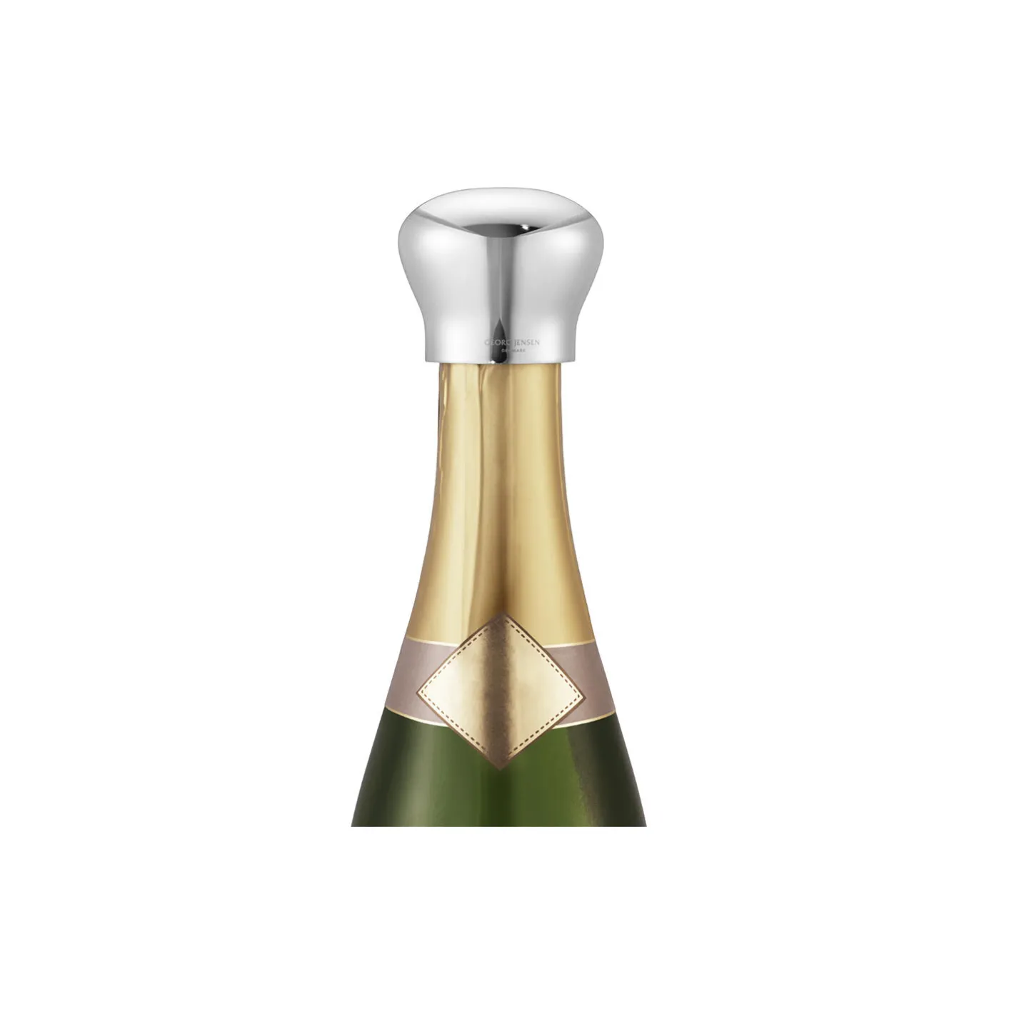 Georg Jensen Sky champagne prop> Barudstyr