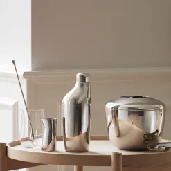 Sale Georg Jensen Sky cocktailshaker