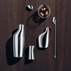 Sale Georg Jensen Sky cocktailshaker