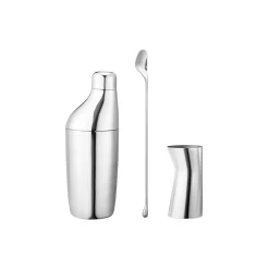 Best Georg Jensen Sky cocktailsæt