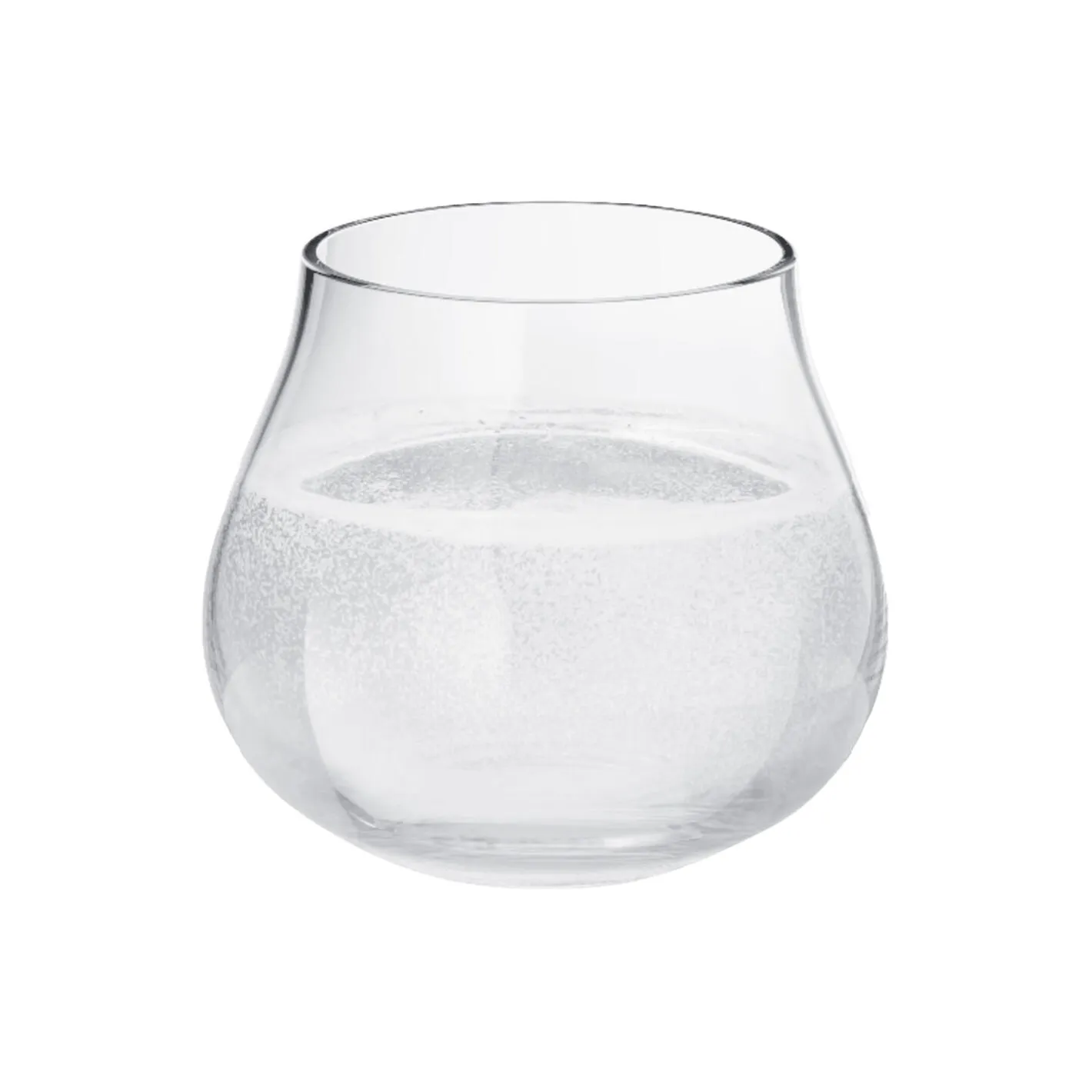 Georg Jensen Sky Lave drikkeglas 6 stk.> Glas