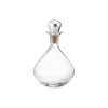 Georg Jensen Sky likør karaffel og decanter> Kander & Karafler