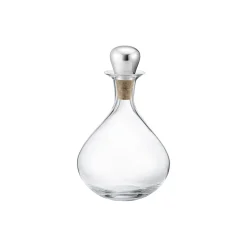 Georg Jensen Sky likør karaffel og decanter> Kander & Karafler