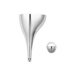 Hot Georg Jensen Sky luftningstragt med filter
