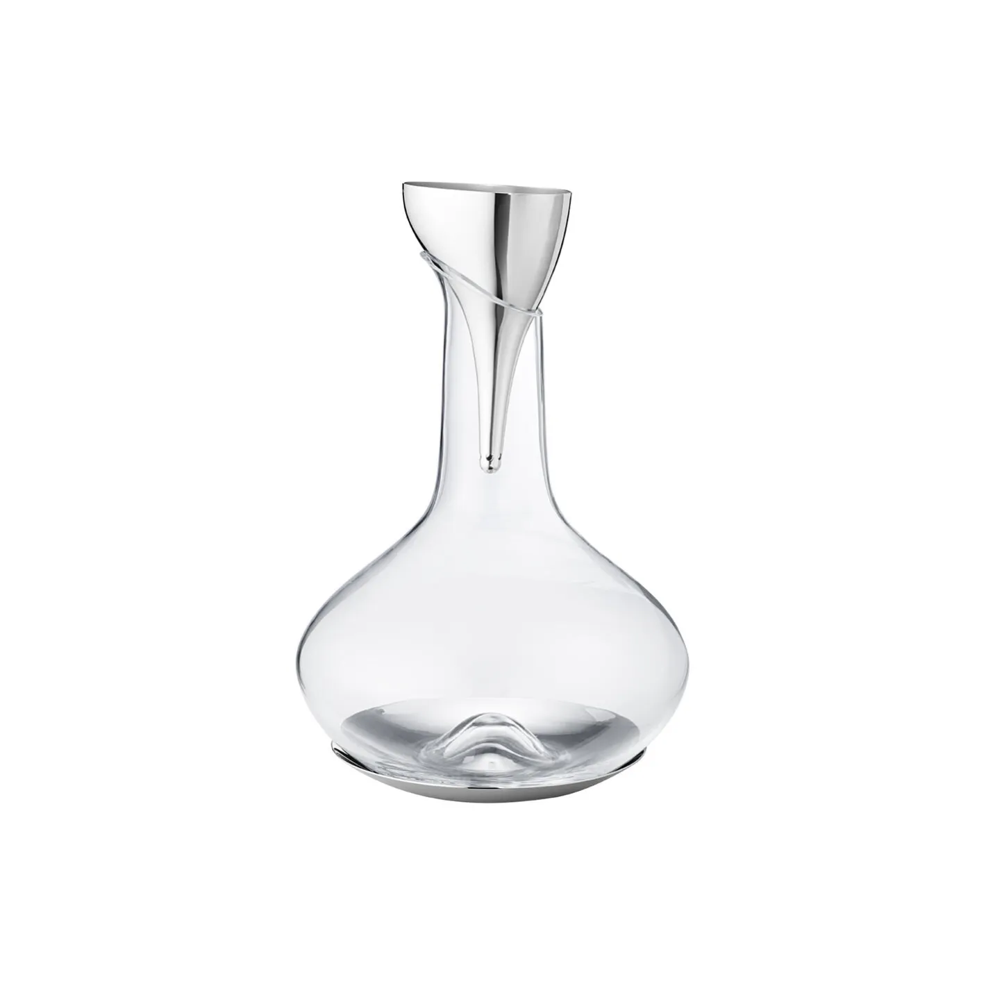Hot Georg Jensen Sky luftningstragt med filter