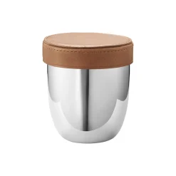 Clearance Georg Jensen Sky terninge rejsesæt