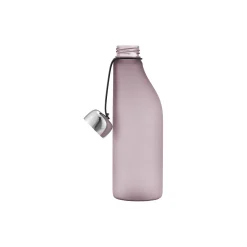 New Georg Jensen Sky vandflaske, rosa