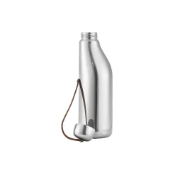 Clearance Georg Jensen Sky vandflaske, rustfrit stål