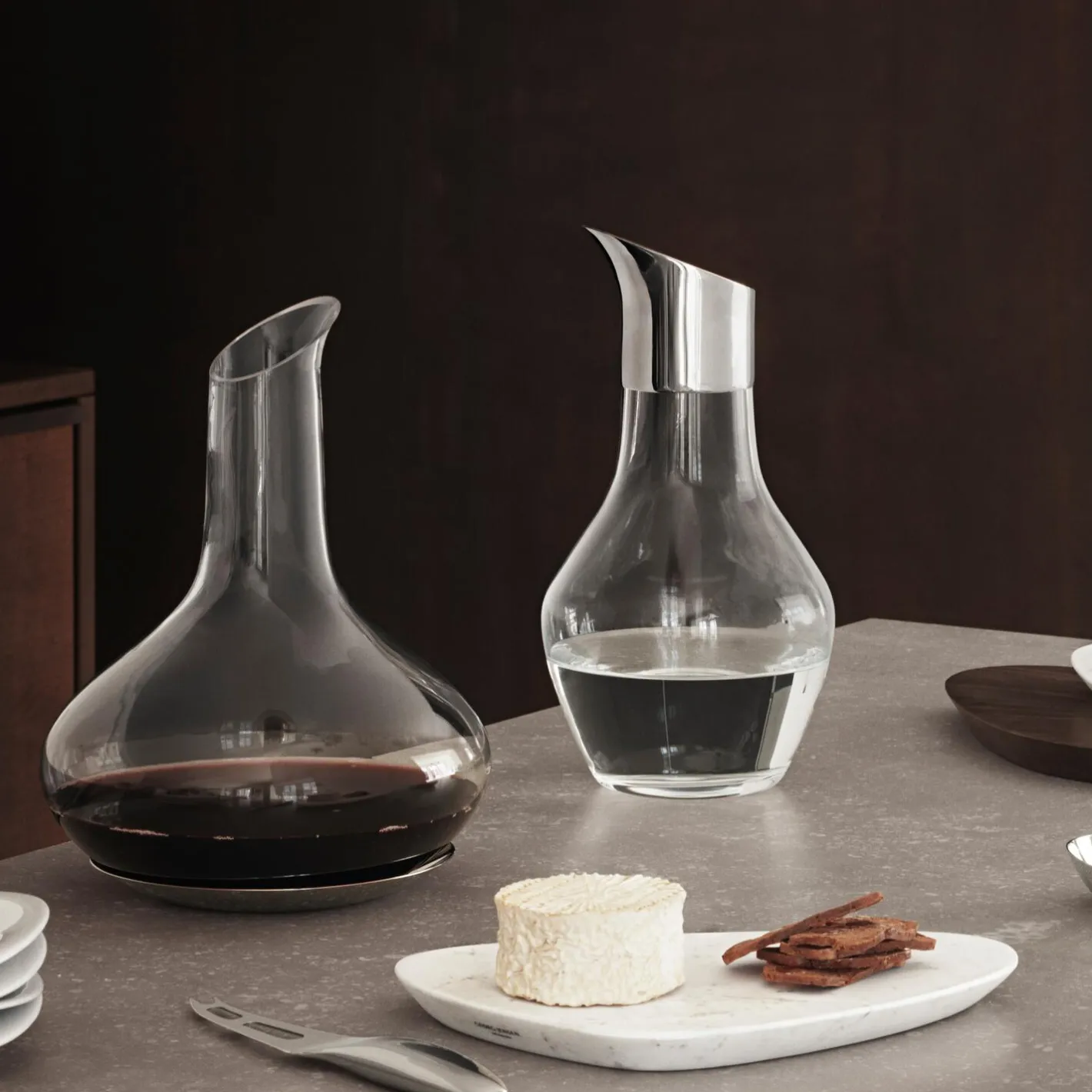 Discount Georg Jensen Sky vinkaraffel
