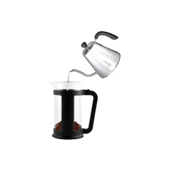 Outlet Bialetti Smart stempelkande, 3 kopper