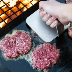 New Gastrotools Smasher - Grillpresser