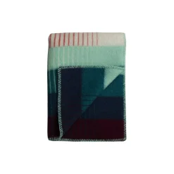 Røros Tweed ÅSMUND GRADIENT Throw,> Plaider