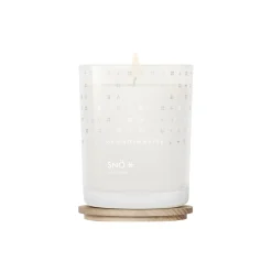 Skandinavisk SNÖ Scented Candle Special Edition> Lys & Duftlys