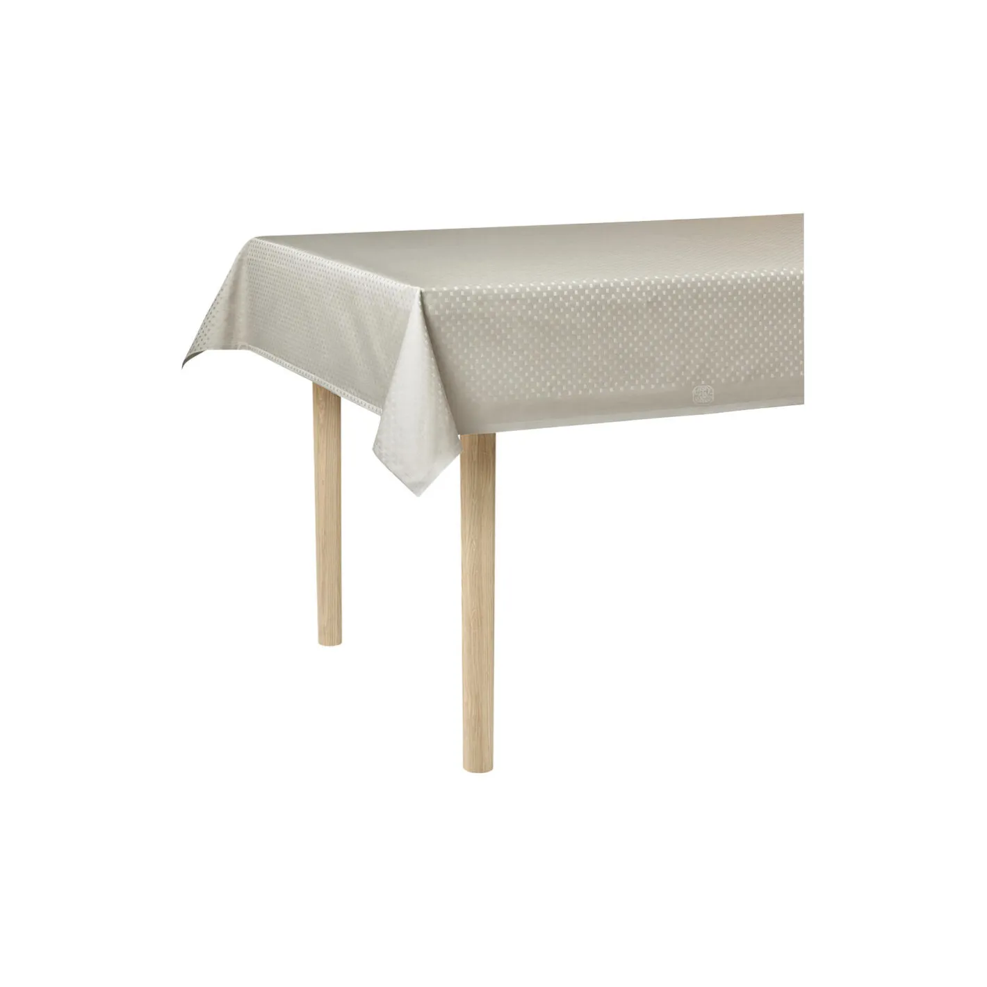 Online Georg Jensen Damask SNOWFLAKES dug, greige