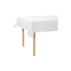 New Georg Jensen Damask SNOWFLAKES dug, white