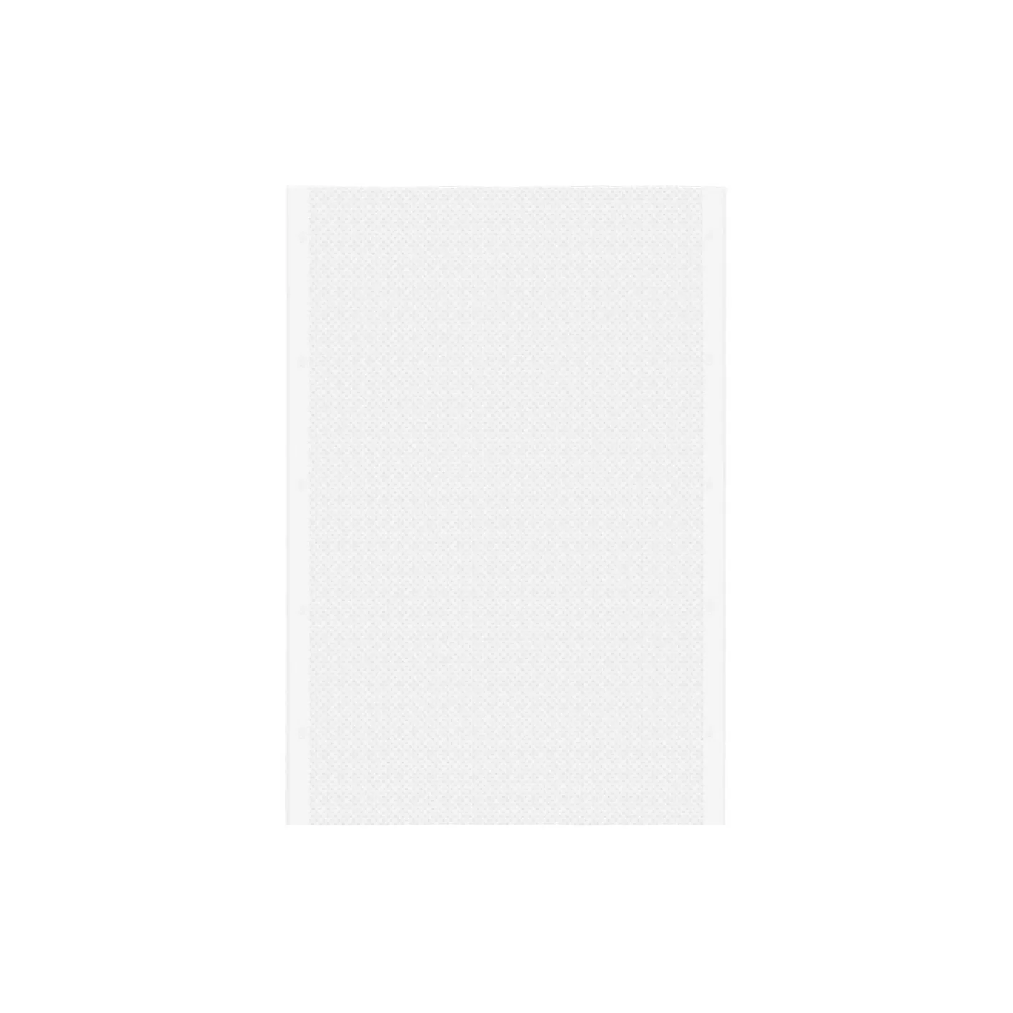 New Georg Jensen Damask SNOWFLAKES dug, white