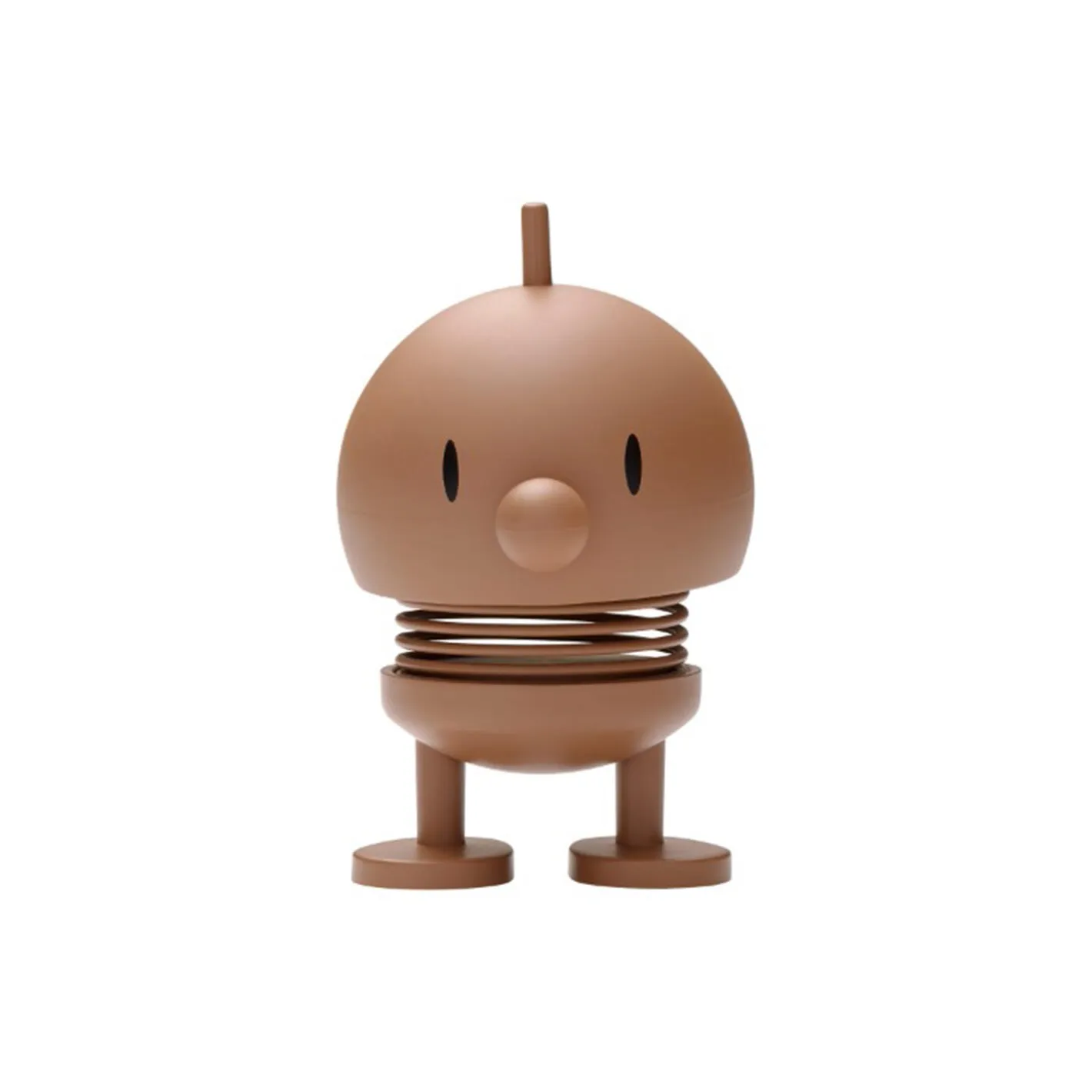 Hoptimist Soft Bumble, choko> Figurer & Glaskunst