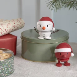 Hoptimist Soft Santa Bumble S, red><noscript><img width=