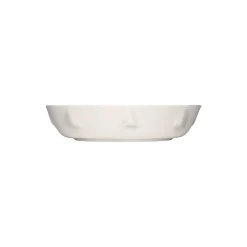 Hot Iittala Solare dyb tallerken Ø 22 cm, hvid