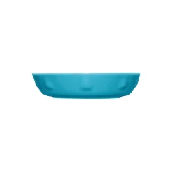 New Iittala Solare dyb tallerken Ø 22 cm, elektrisk blå