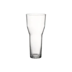 Sale Iittala Solare høj vase, klar