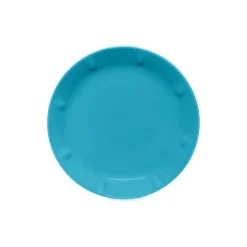 Sale Iittala Solare tallerken Ø 27 cm, elektrisk blå