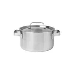Outlet Pillivuyt Gourmet Somme gryde m låg, 3 L