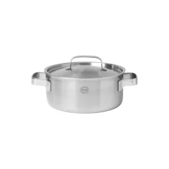 New Pillivuyt Gourmet Somme gryde m låg, 5 L