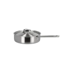 New Pillivuyt Gourmet Somme sauterpande med låg 24 cm