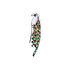 Clearance Alessi Sommelier Parrot proptrækker, multifarvet