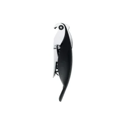 Alessi Sommelier Parrot protrækker, sort> Barudstyr