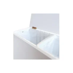 DesignLife SORTED Premium Tall affaldssortering, white/RAL 9010
