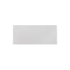 DesignLife SORTED Premium Wide affaldssortering, white/RAL 9010> Affaldssortering