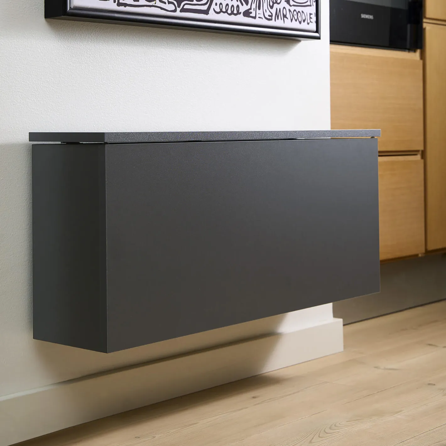 DesignLife SORTED Standard Wide affaldssortering,> Affaldssortering