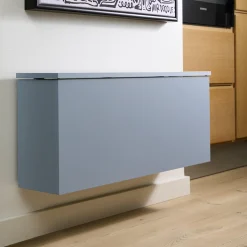 Best DesignLife SORTED Standard Wide affaldssortering, denim blue