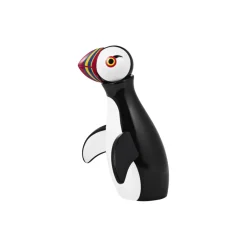 Kay Bojesen Denmark Søpapegøje 13.5 cm> Figurer & Glaskunst