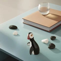Kay Bojesen Denmark Søpapegøje 13.5 cm><noscript><img width=