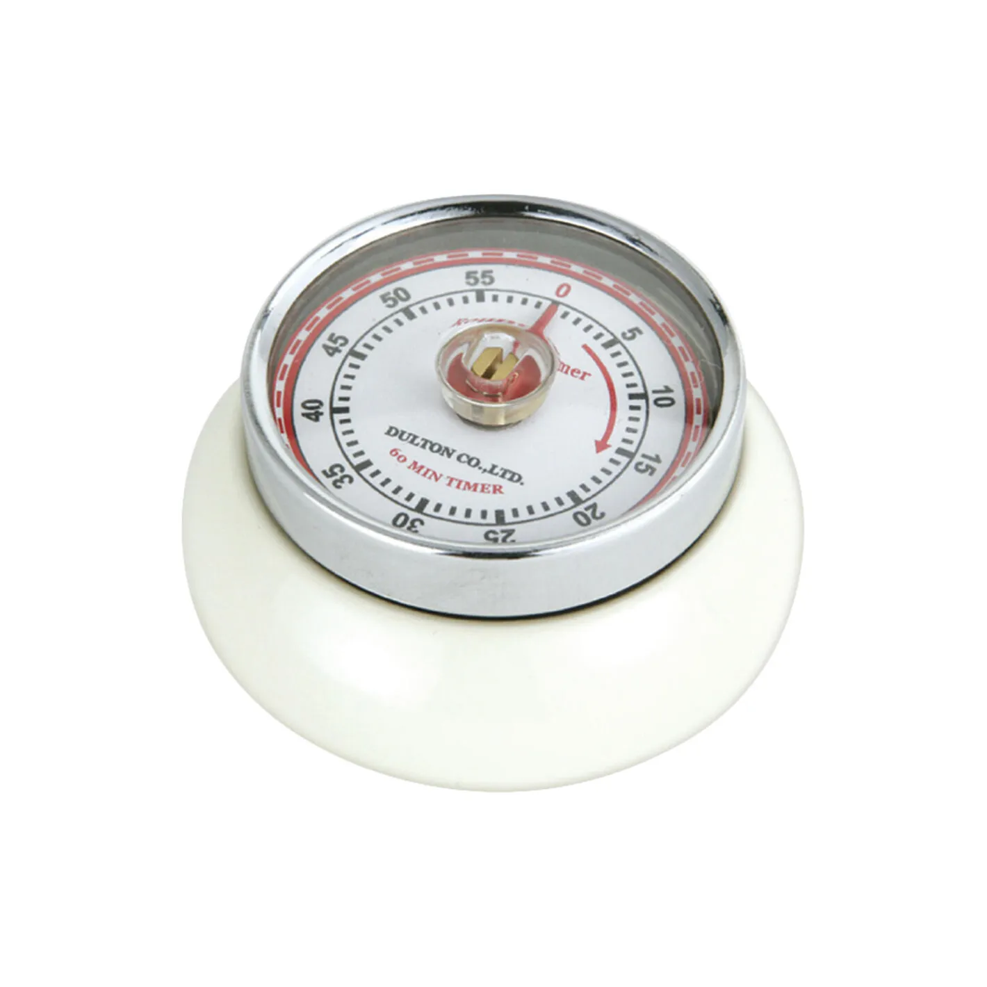 Online Zassenhaus Speed Timer minutur, creme
