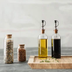 EKTA Living Spice Jar Large 4 stk.><noscript><img width=