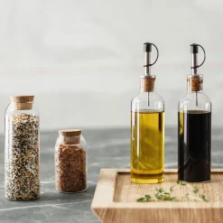 Best EKTA Living Spice Jar Small 4 stk.