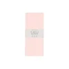 Sale Simple Goods Sponge Cloth, pink