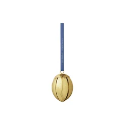 Georg Jensen Spring 2025 Egg ornament> Pynt